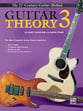 21st Century Guitar Theory No. 3 Guitar and Fretted sheet music cover